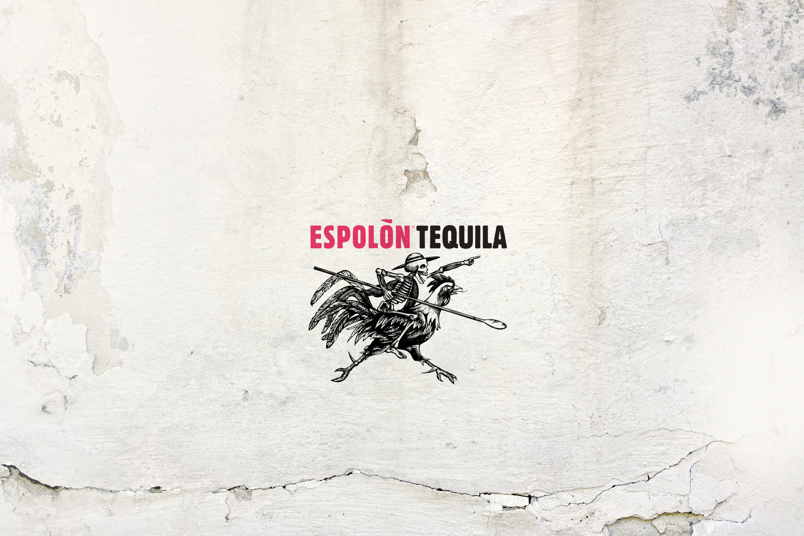 Espolon Visual Identity